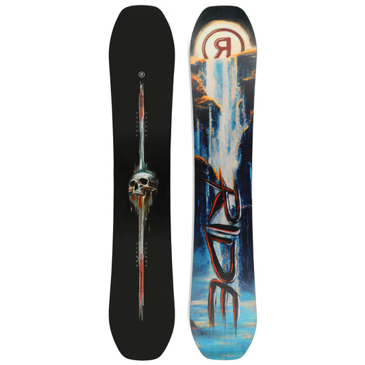 Shadowban Snowboard 2025 _Yes_Color--Size-