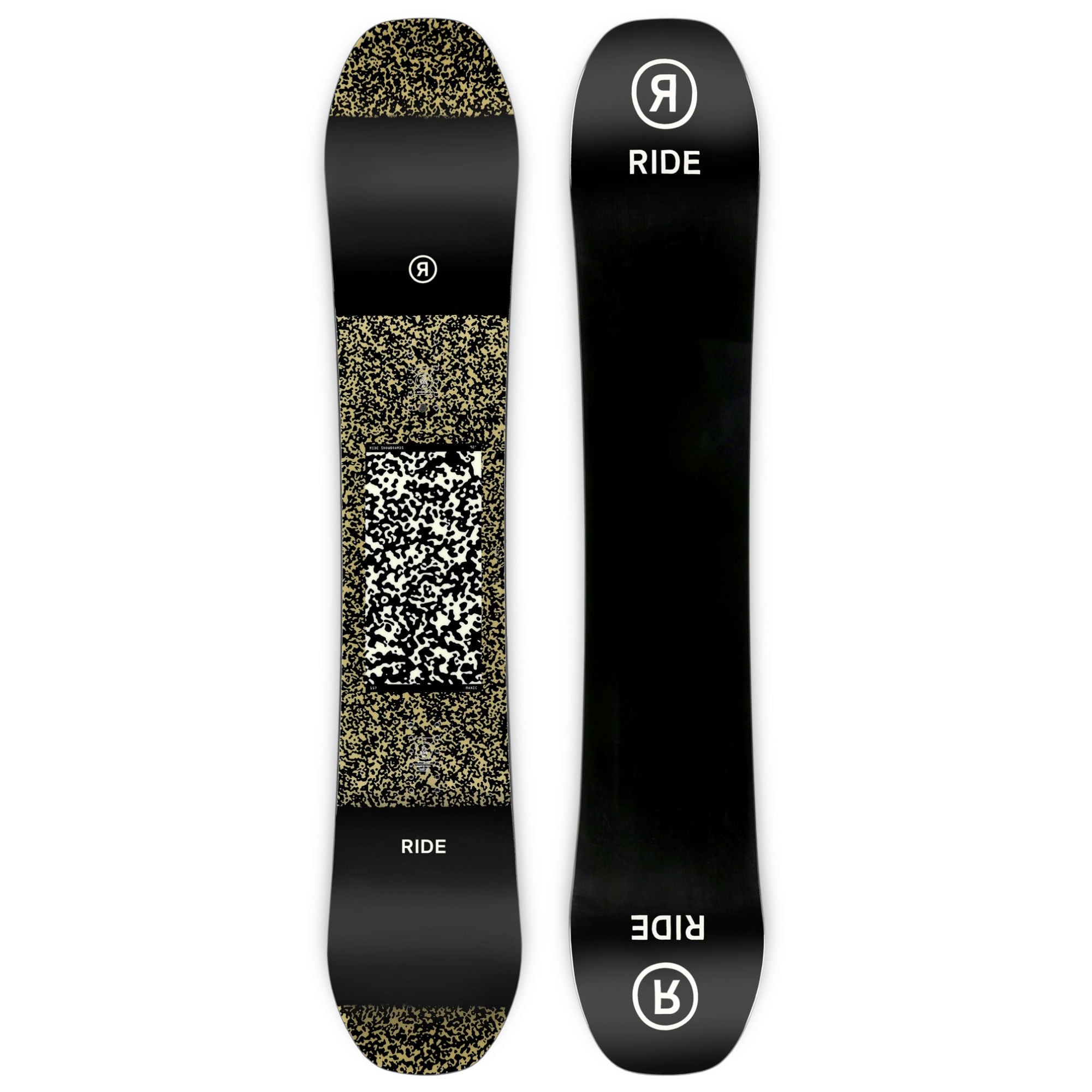 Ride MANIC R | Snowboards | Shred Shop