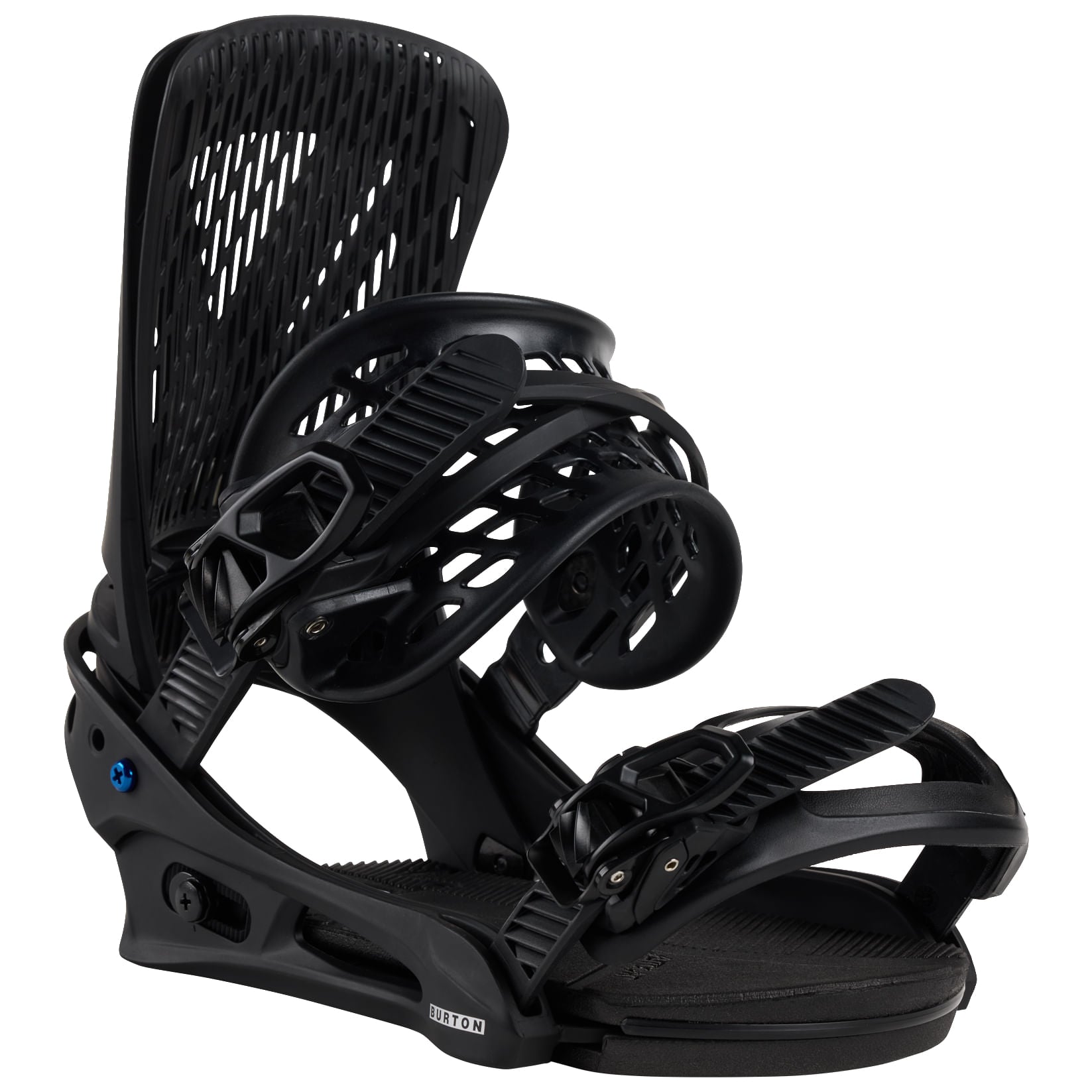 Genesis Men’s Snowboard Bindings 2025 _No_Color--Size-