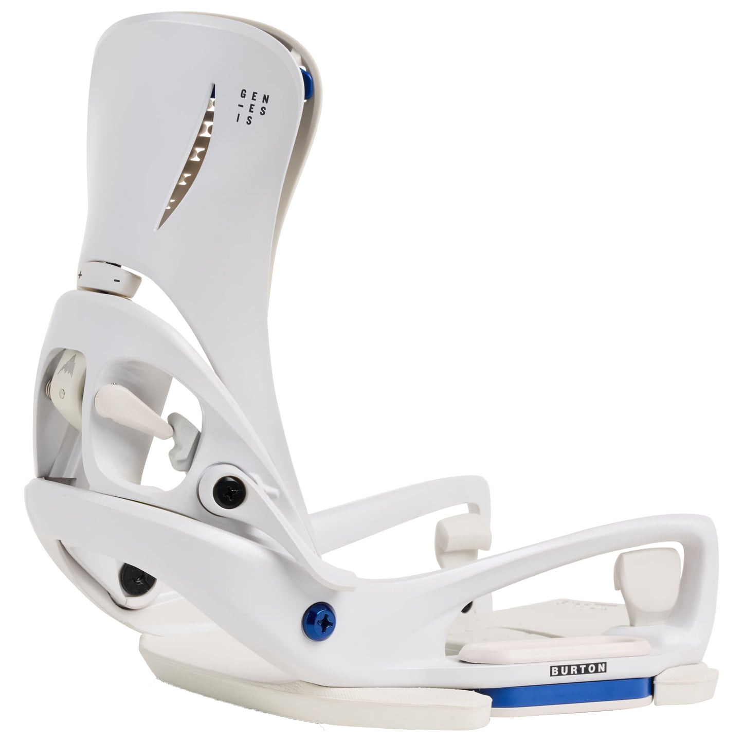 Step On Genesis EST Men’s Snowboard Bindings 2025 _Yes_Color--Size-