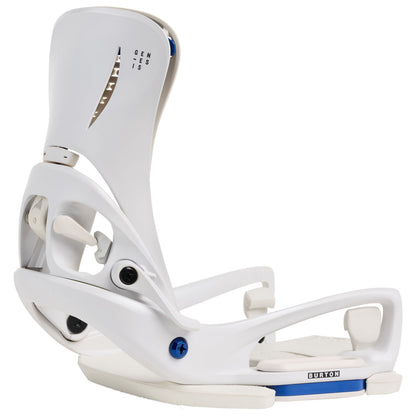 Step On Genesis EST Men’s Snowboard Bindings 2025 _Yes_Color--Size-