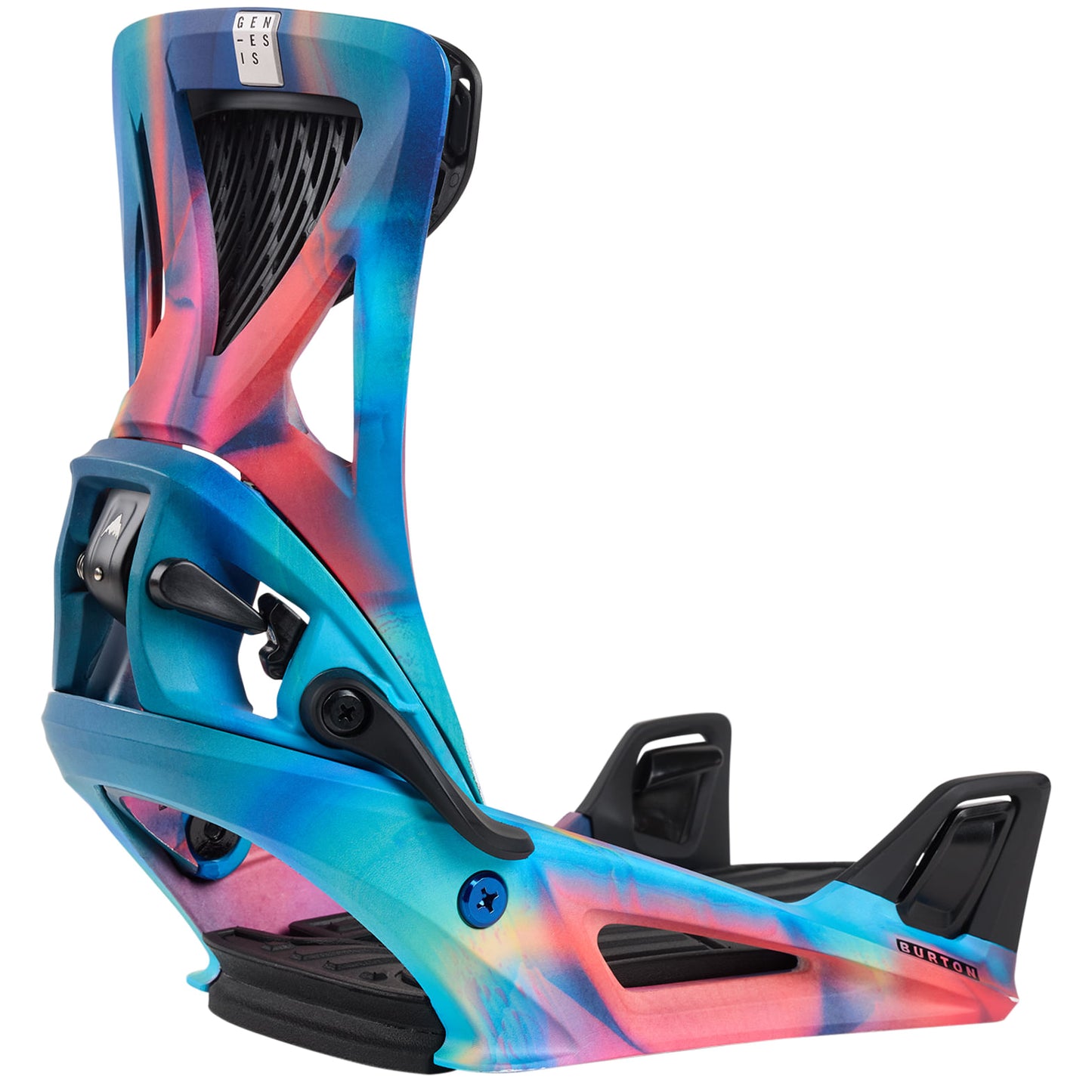 StepOnGenesisMen’sSnowboardBindings2025_Yes_Color--Size-