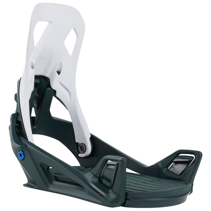 Step On Men’s Snowboard Bindings 2025 _No_Color--Size-