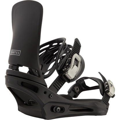 Cartel Men’s Snowboard Bindings 2025 _Yes_Color--Size-