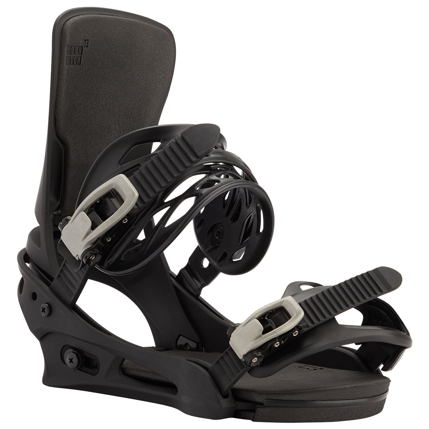 Cartel Men’s Snowboard Bindings 2025 _No_Color--Size-