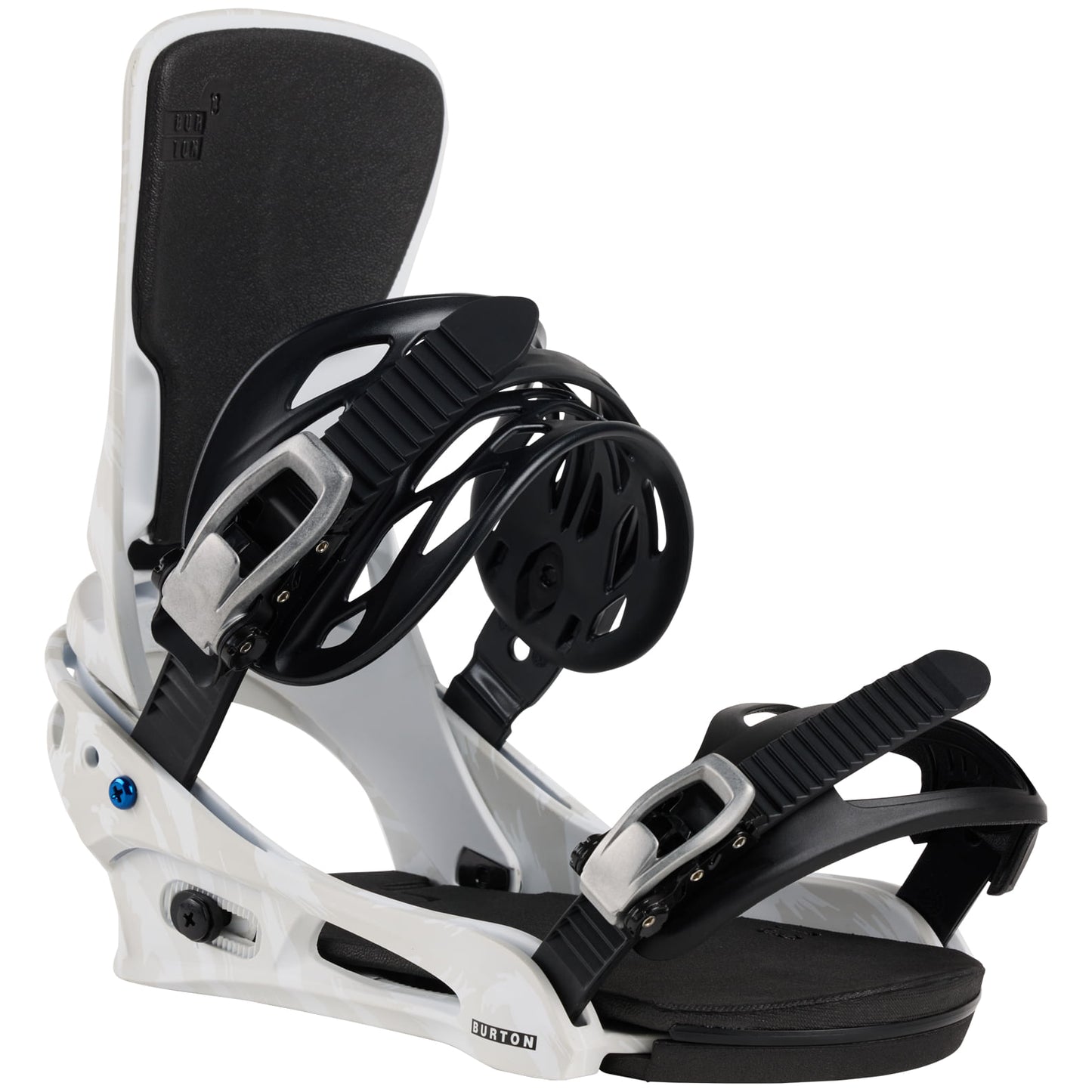 Cartel Men’s Snowboard Bindings 2025 _No_Color--Size-