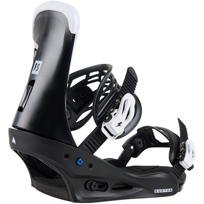 Freestyle Men’s Snowboard Bindings 2025 _Yes_Color--Size-