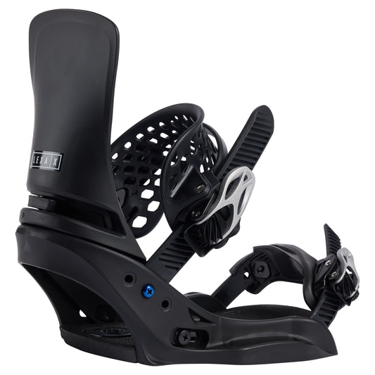 Lexa X EST Women’s Snowboard Bindings 2025 _Yes_Color--Size-