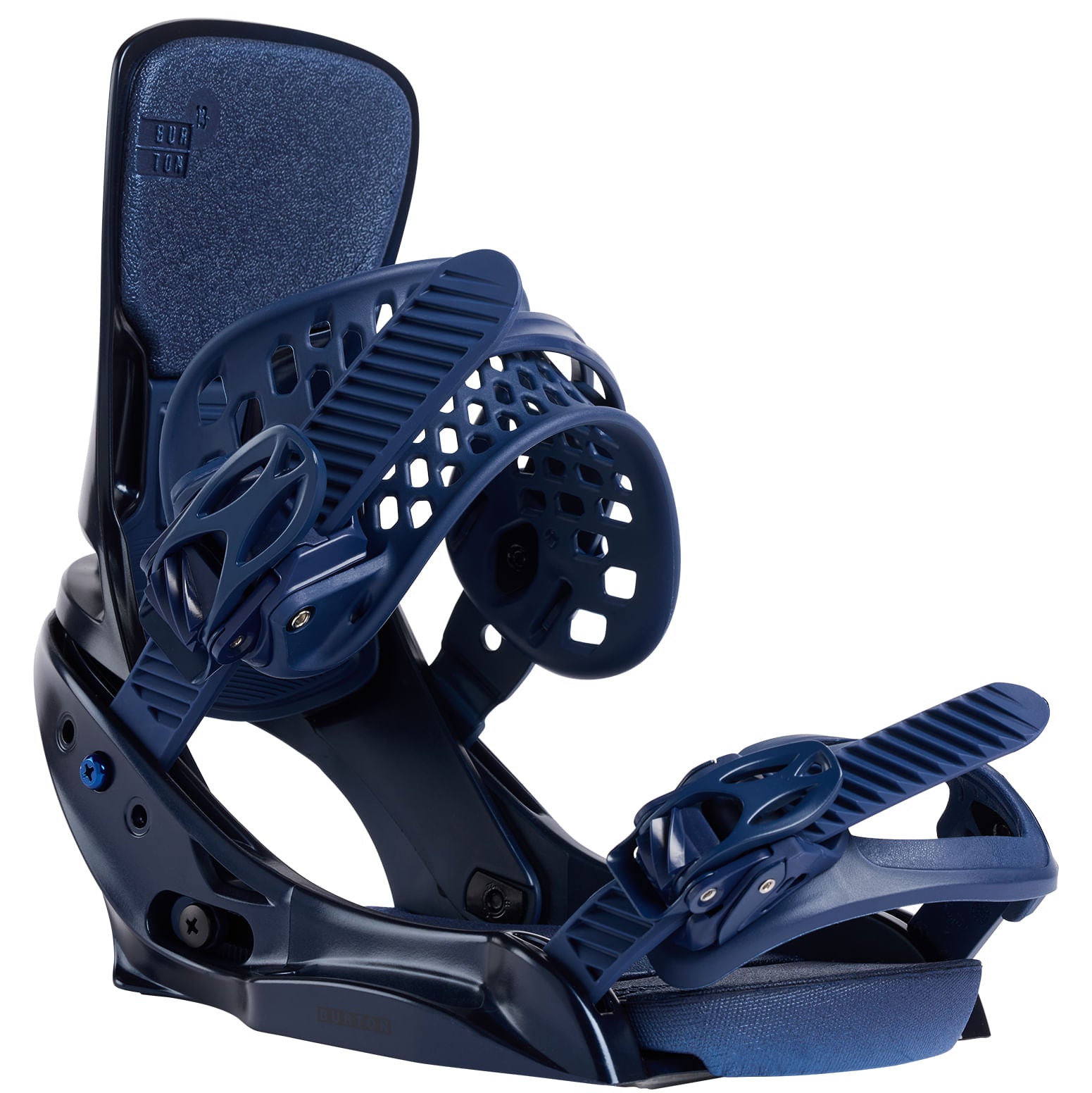 Lexa X EST Women’s Snowboard Bindings 2025 _No_Color--Size-