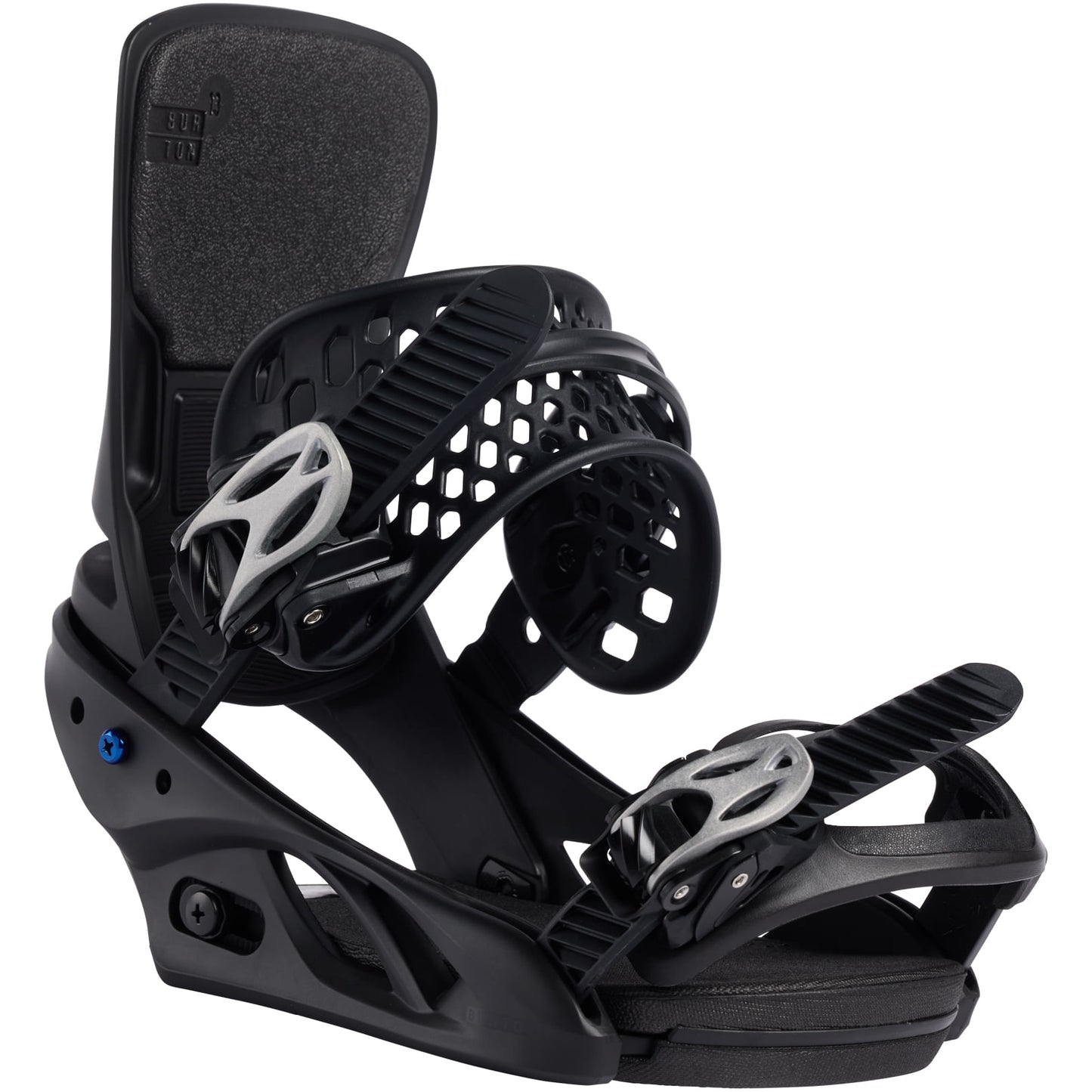 Lexa X Women’s Snowboard Bindings 2025_No_Color--Size-