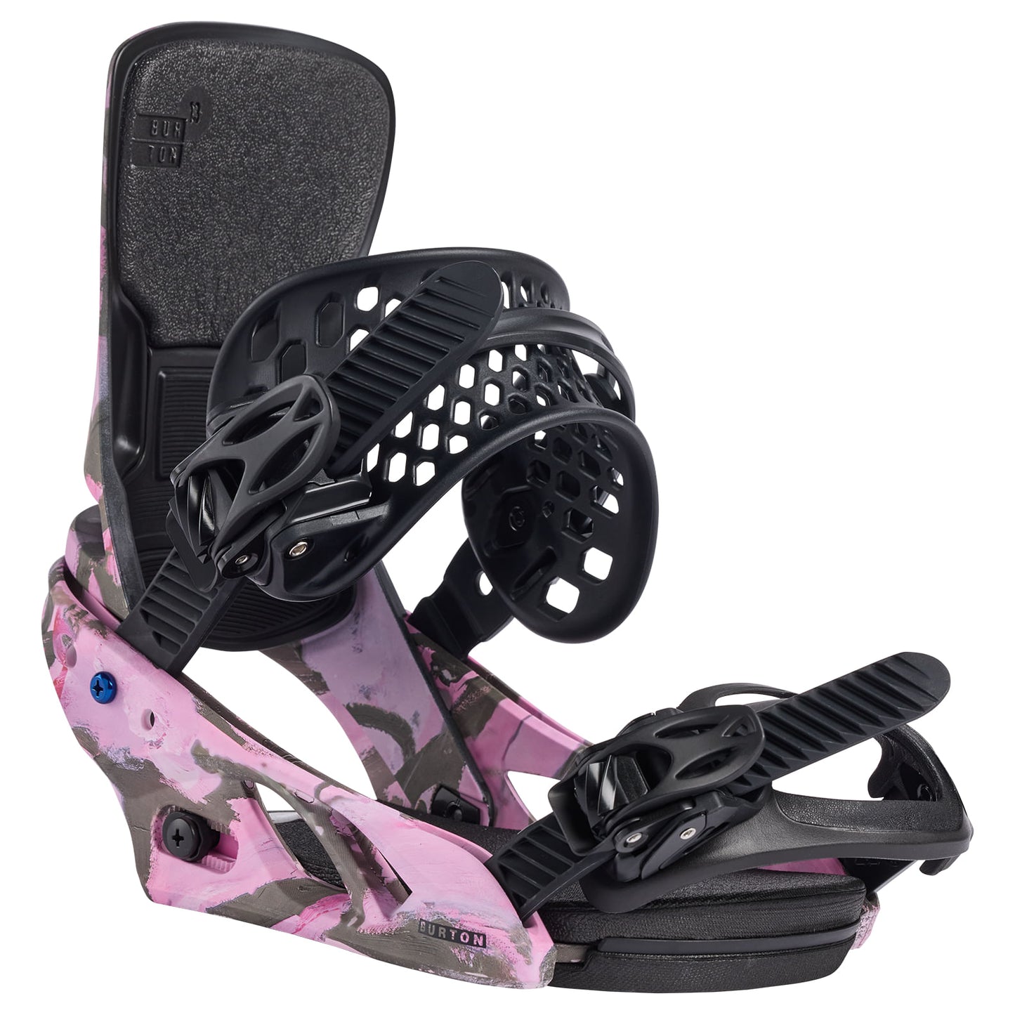 Lexa X Women’s Snowboard Bindings 2025_No_Color--Size-