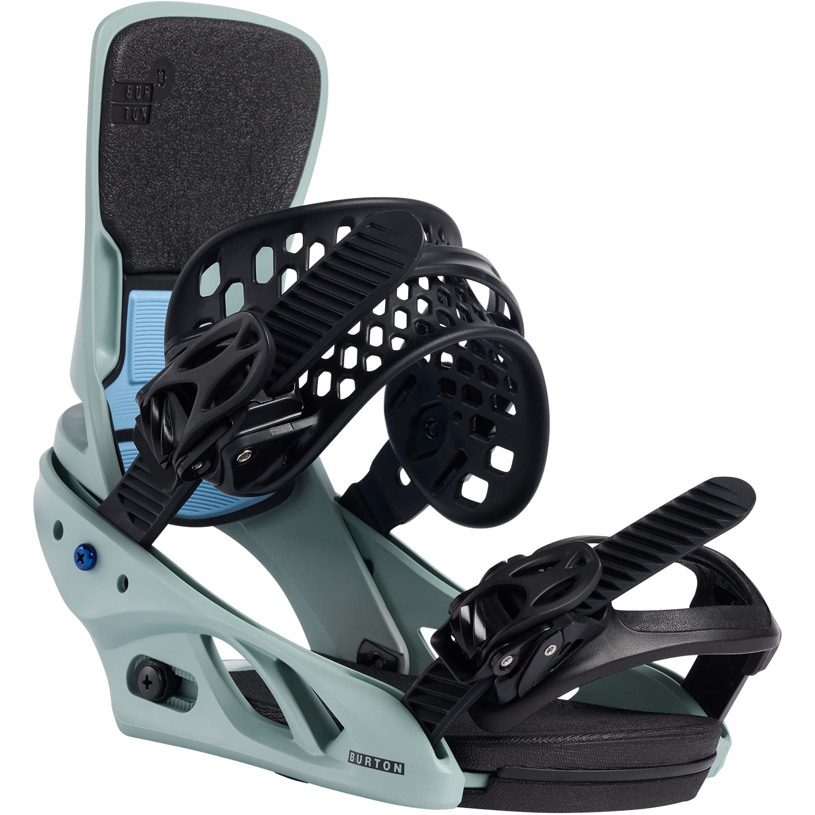 Lexa X Women’s Snowboard Bindings 2025_No_Color--Size-