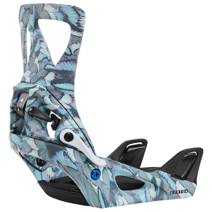 StepOnWomen’sSnowboardBindings2025_Yes_Color--Size-