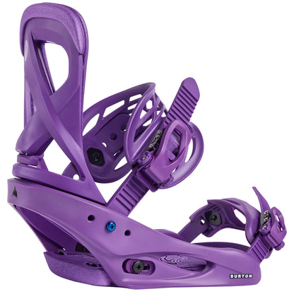 ScribeWomen’sSnowboardBindings2025_Yes_Color--Size-