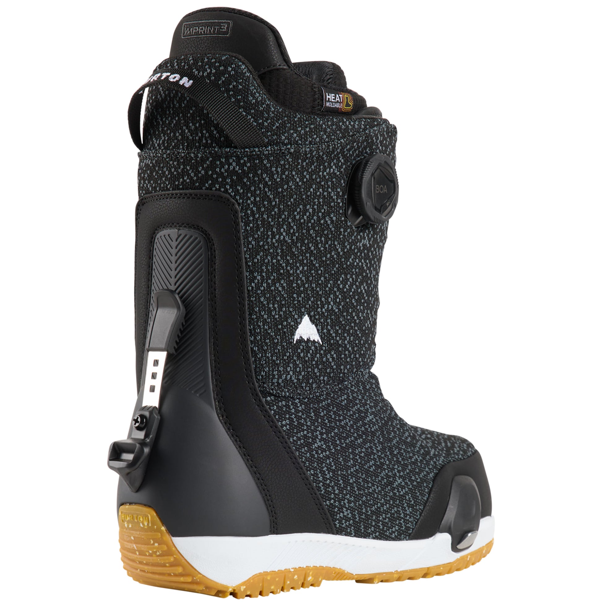 Swath BOA Men’s Snowboard Boots 2025 _No_Color--Size-