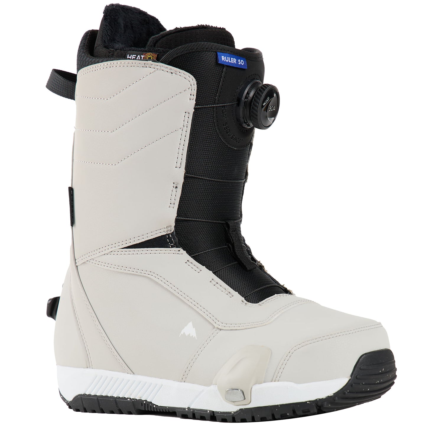 RulerStepOnMen’sSnowboardBoots2025_Yes_Color--Size-