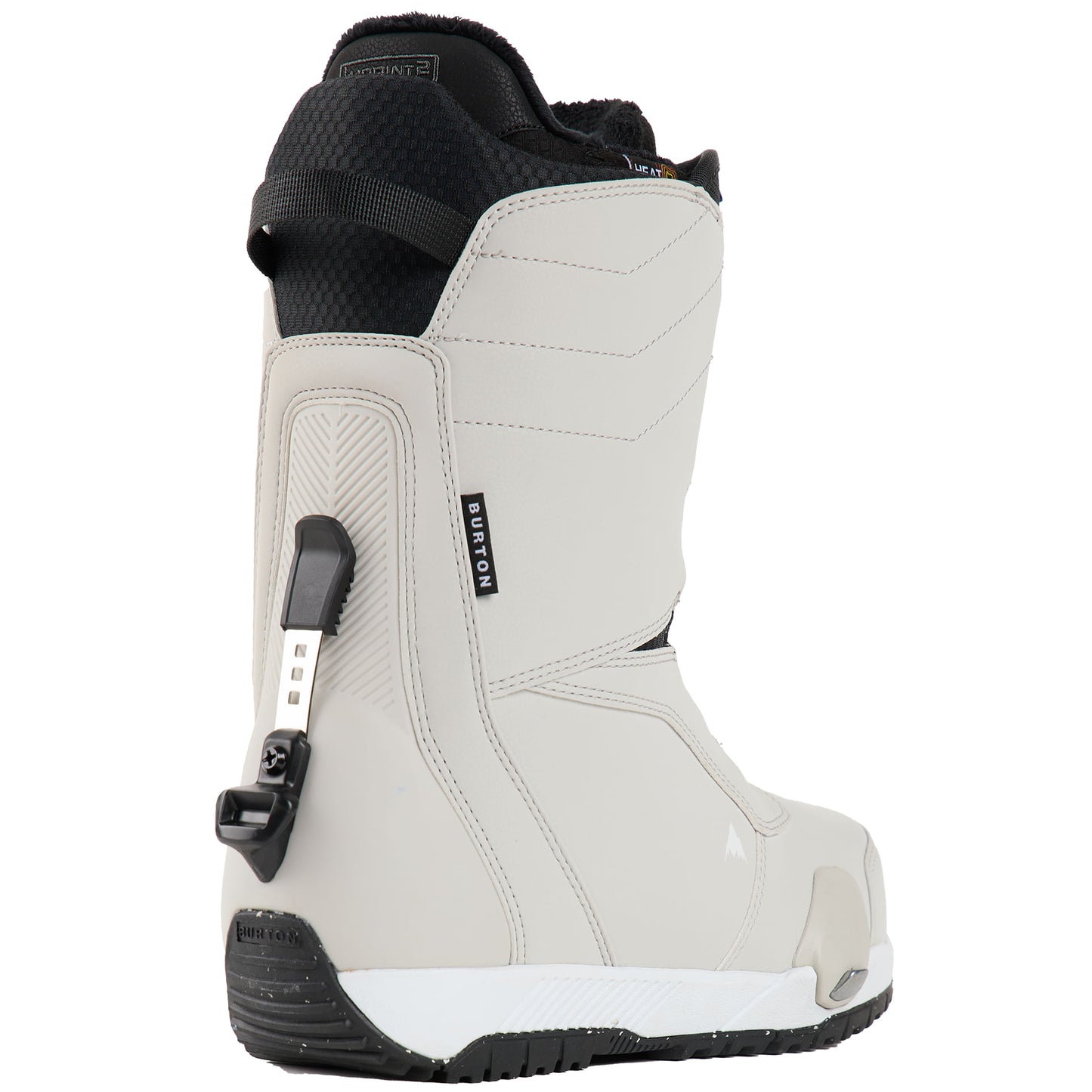 RulerStepOnMen’sSnowboardBoots2025-