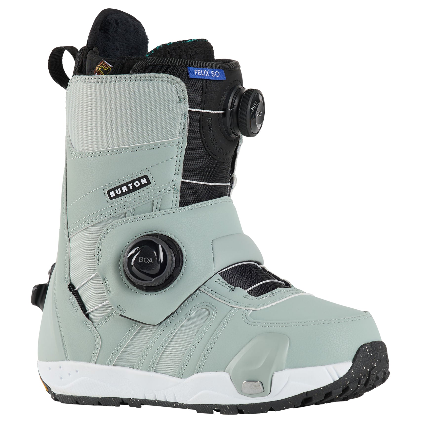 FelixStepOnWomen’sSnowboardBoots2025_Yes_Color--Size-