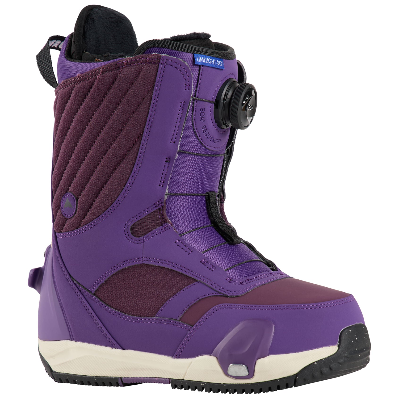 LimelightWomen’sStepOnSnowboardBoots2025_Yes_Color--Size-