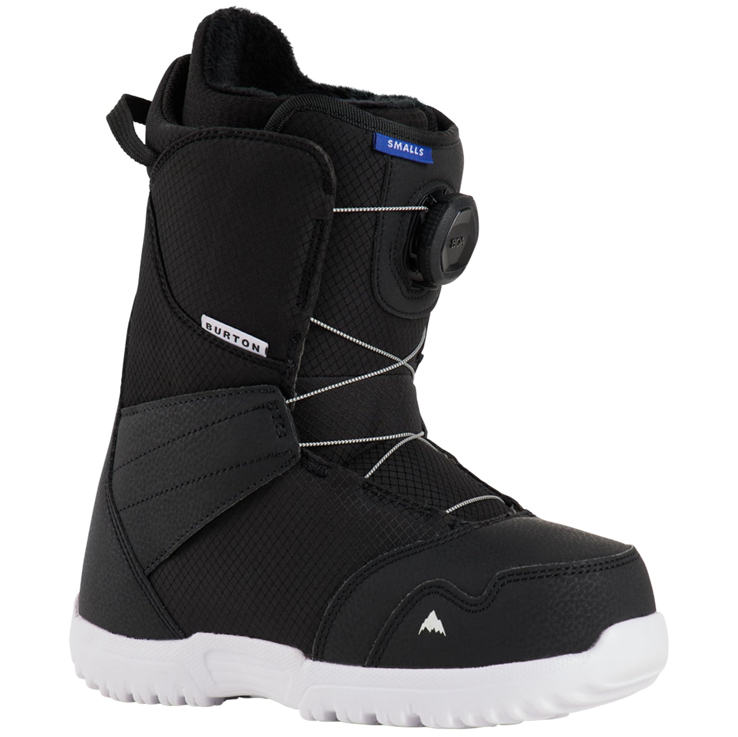 Smalls BOA Kids’ Snowboard Boots 2025 _Yes_Color--Size-