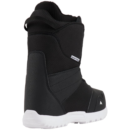 Smalls BOA Kids’ Snowboard Boots 2025 _No_Color--Size-