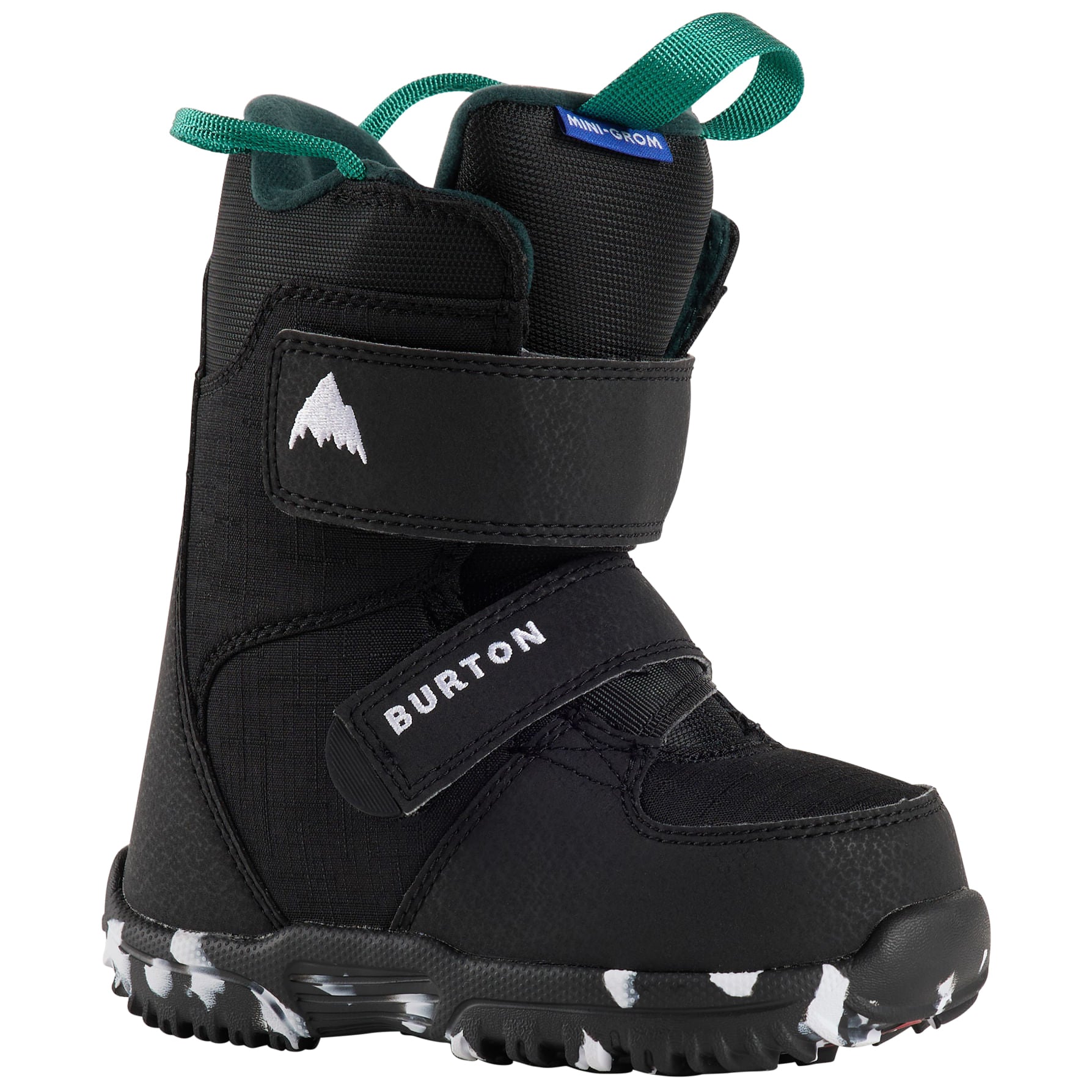 Mini Grom Kids’ Snowboard Boots 2025 _Yes_Color--Size-