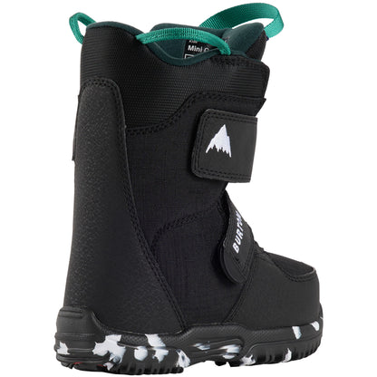 Mini Grom Kids’ Snowboard Boots 2025 _No_Color--Size-