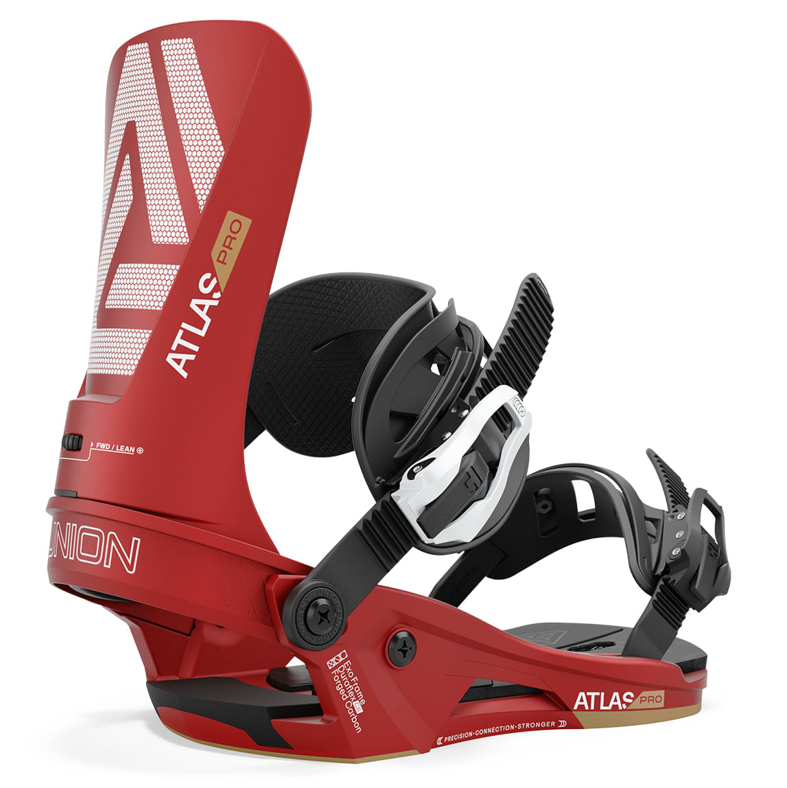 Atlas Pro Snowboard Bindings 2025 _Yes_Color--Size-