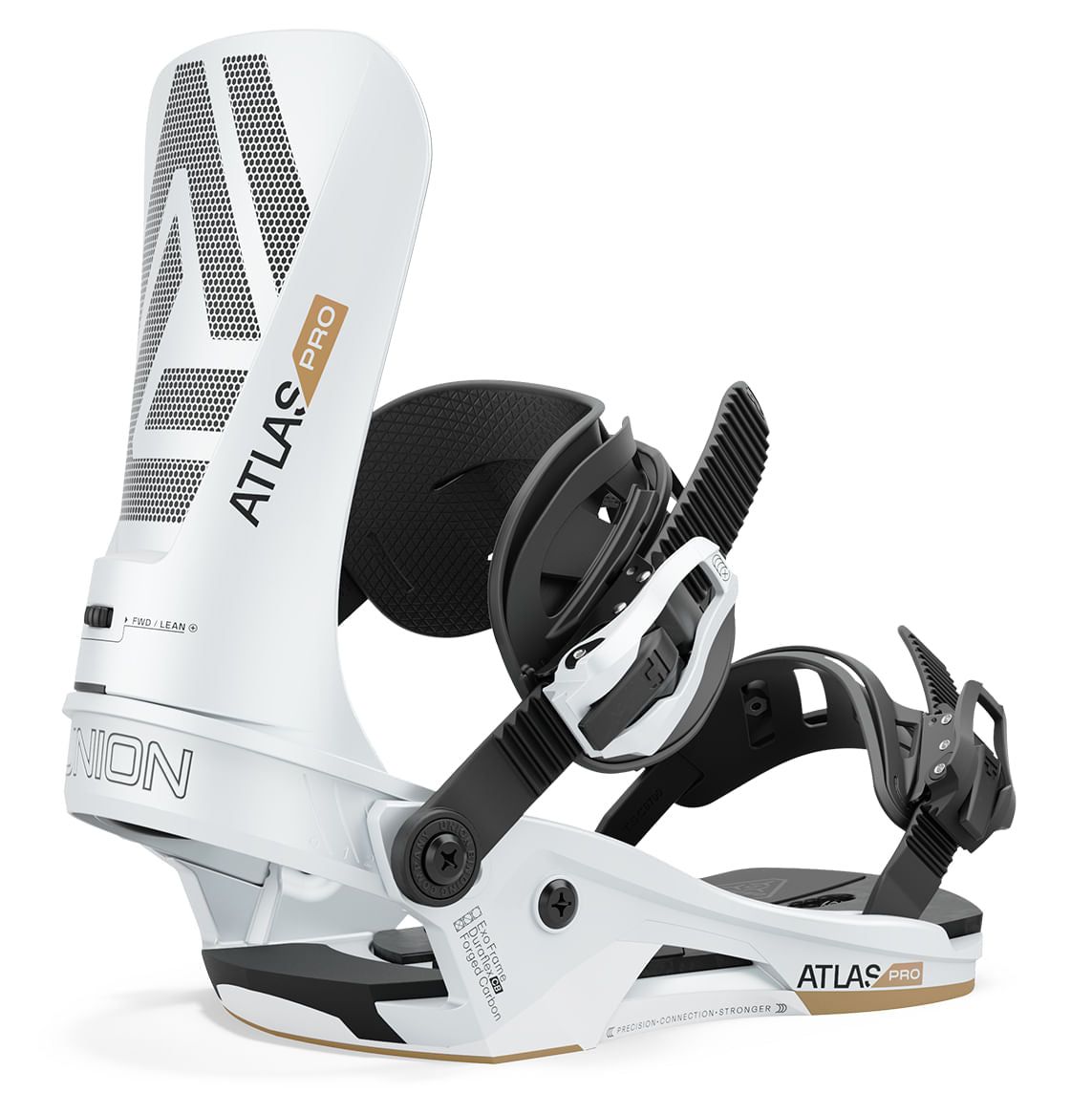 Atlas Pro Snowboard Bindings 2025 _Yes_Color--Size-