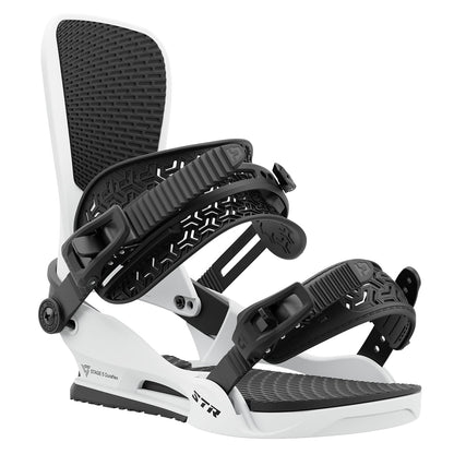 STR Snowboard Bindings 2025 _No_Color--Size-