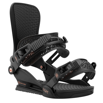 Juliet Women's Snowboard Bindings 2025 _No_Color--Size-