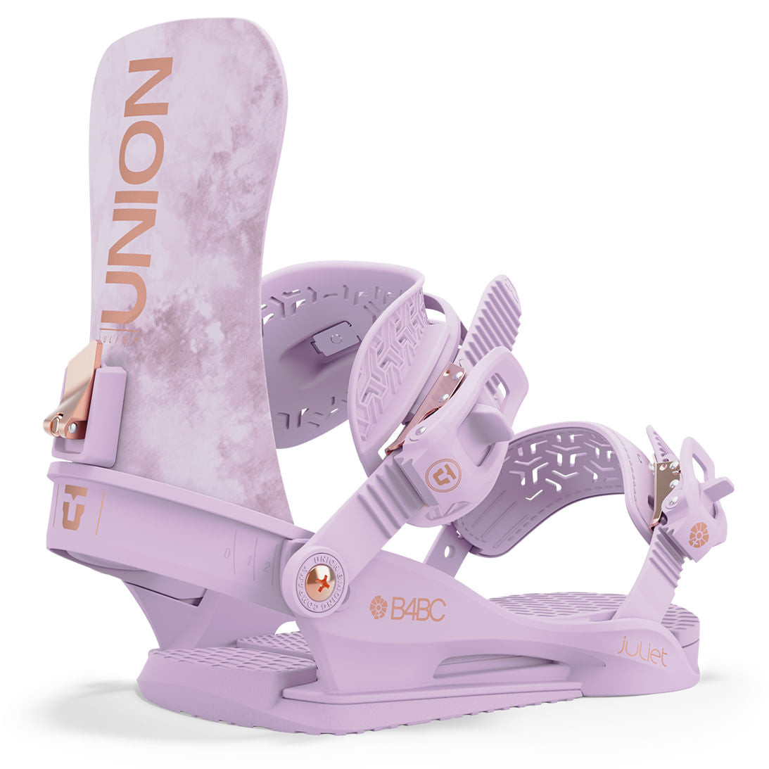 Juliet Women's Snowboard Bindings 2025 _Yes_Color--Size-