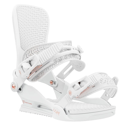 Juliet Women's Snowboard Bindings 2025 _No_Color--Size-