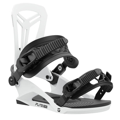 Flite Pro Men’s Snowboard Bindings 2025 _No_Color--Size-