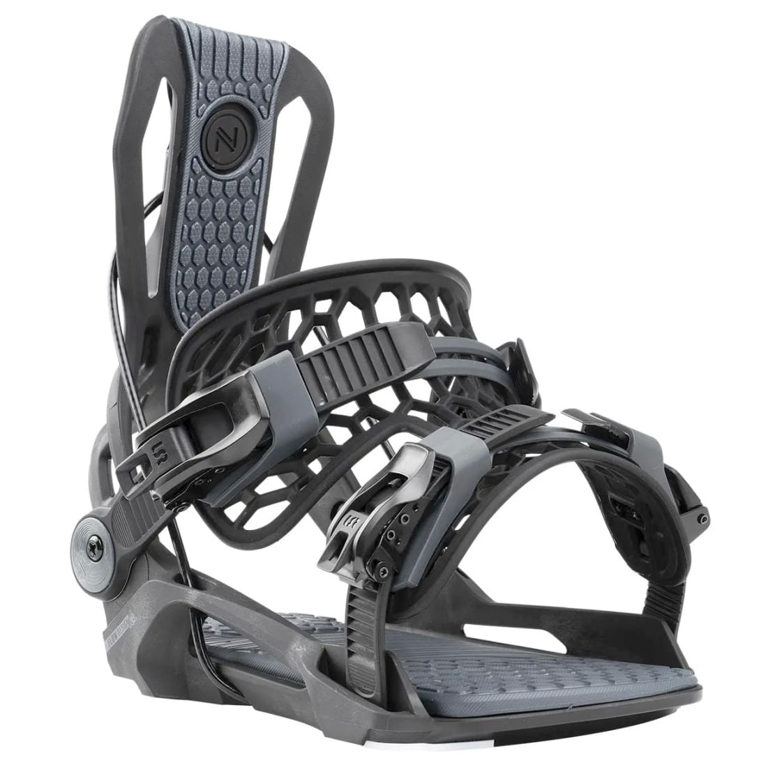 Flow Fenix Snowboard Bindings 2025 _No_Color--Size-