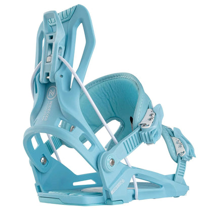 Flow Nexus Snowboard Bindings 2025 _Yes_Color--Size-