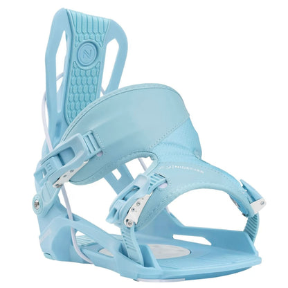 Flow Nexus Snowboard Bindings 2025 _No_Color--Size-