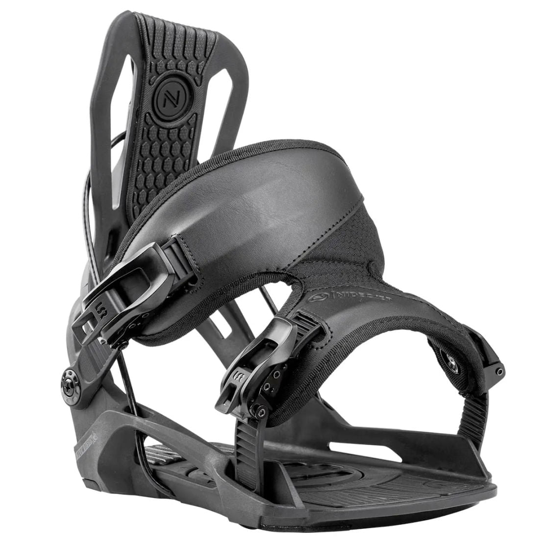 Flow Nexus Snowboard Bindings 2025 _No_Color--Size-