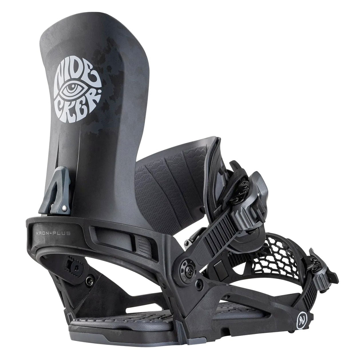 Kaon Plus Snowboard Bindings 2025 _Yes_Color--Size-