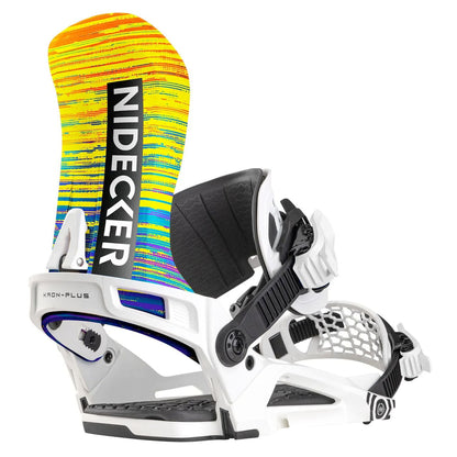 Kaon Plus Snowboard Bindings 2025 _Yes_Color--Size-