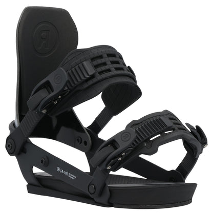 A-10 Snowboard Bindings 2025 _No_Color--Size-