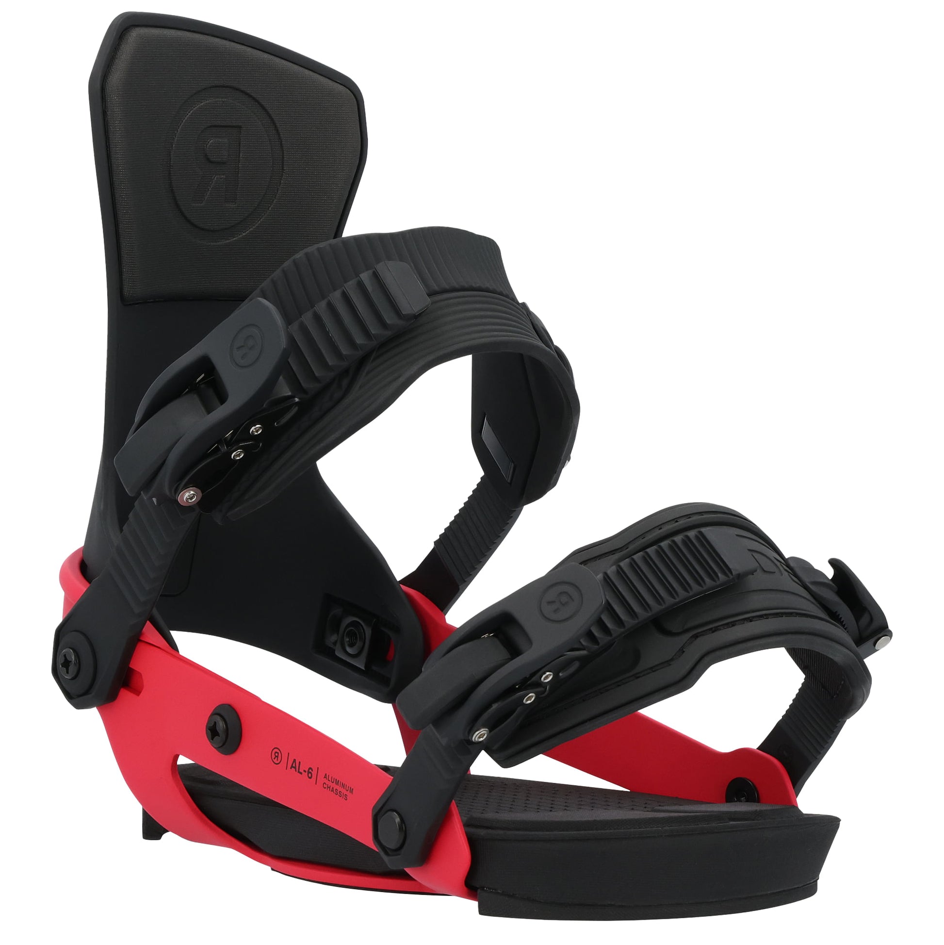 A-6 Snowboard Bindings 2025 _No_Color--Size-