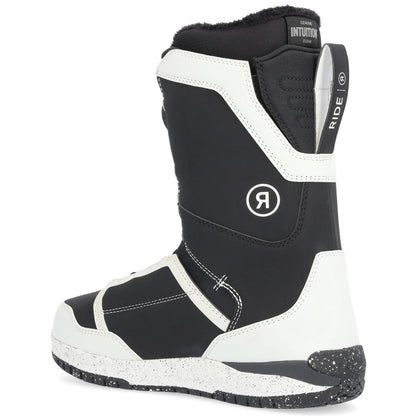 Deadbolt Zonal Men’s Snowboard Boots 2025 _No_Color--Size-