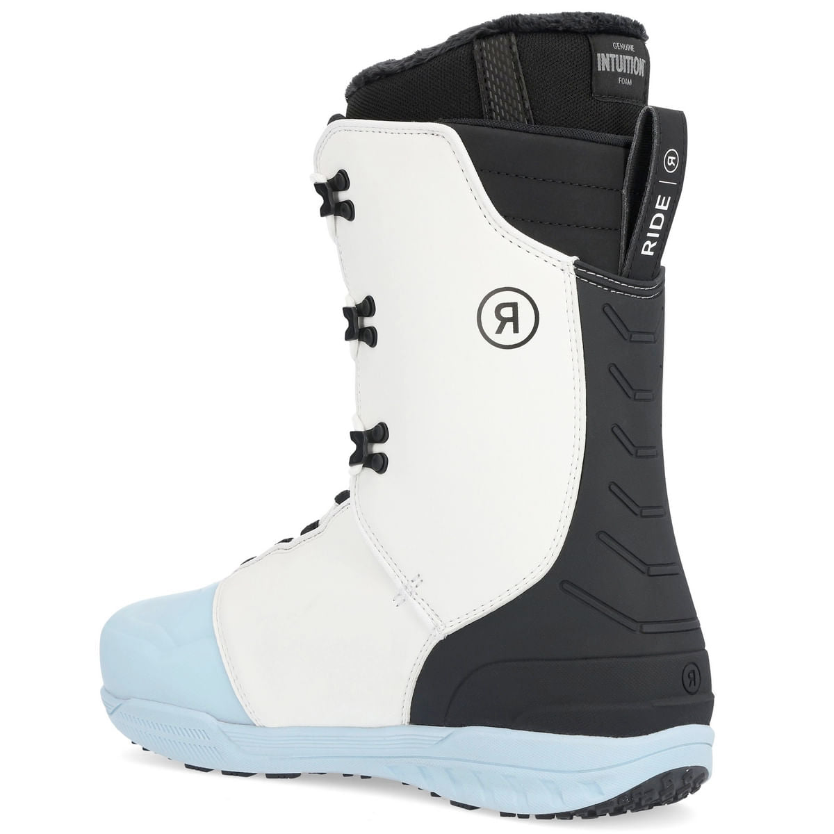 Fuse Men’s Snowboard Boots 2025 _No_Color--Size-