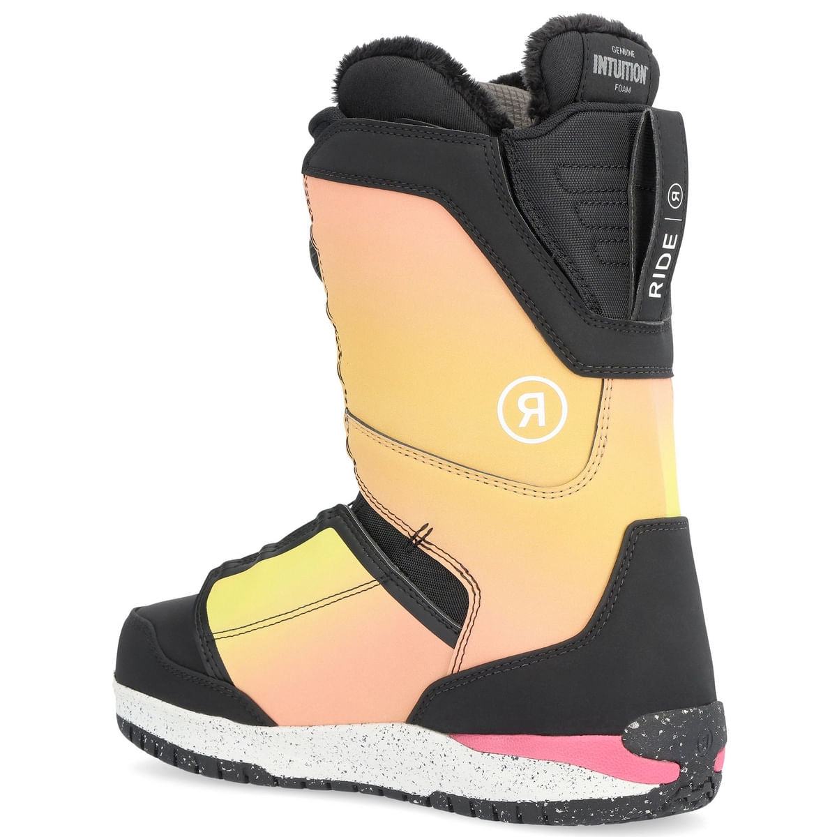 Karmyn Zonal Women’s Snowboard Boots 2025_No_Color--Size-