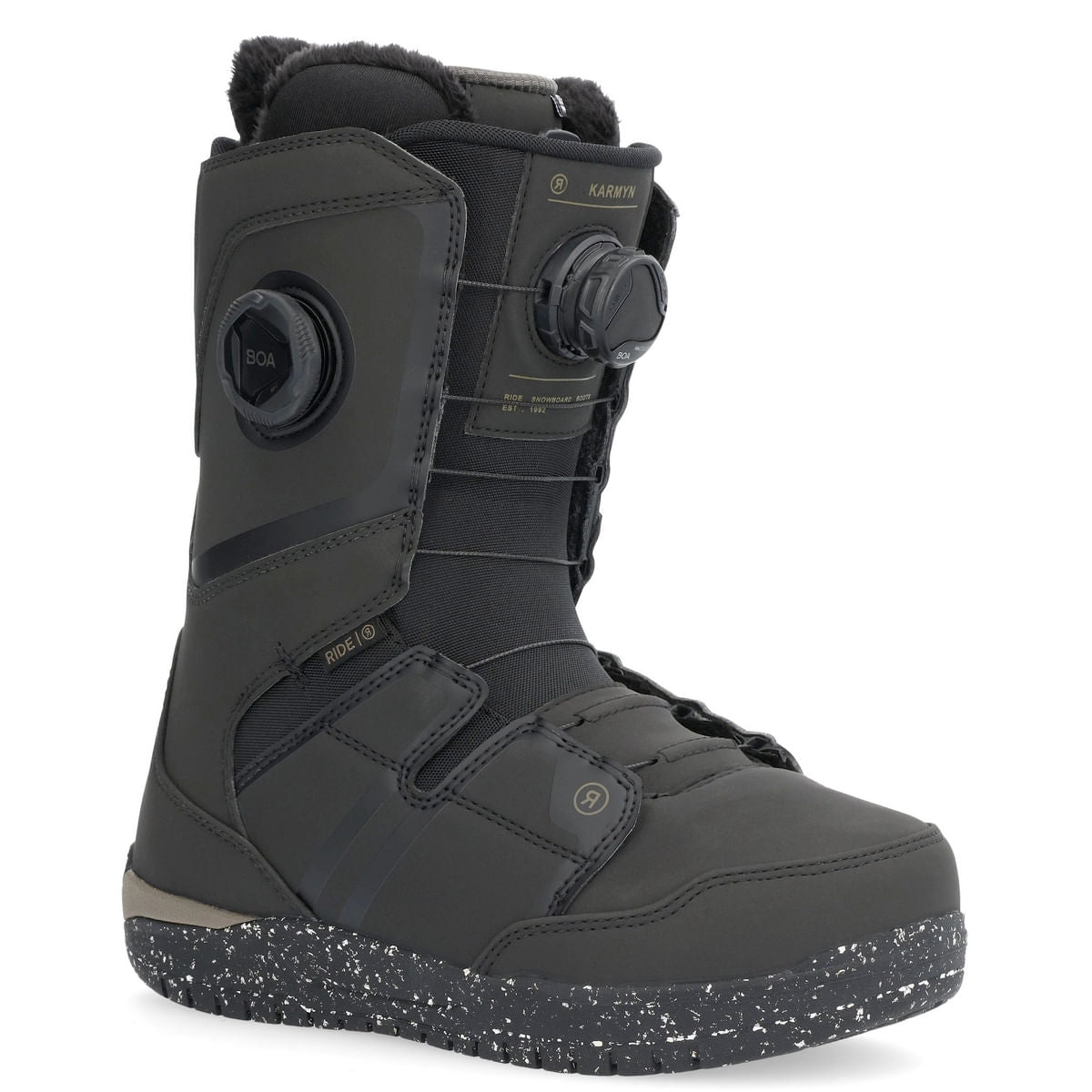 Karmyn Zonal Women’s Snowboard Boots 2025_Yes_Color--Size-