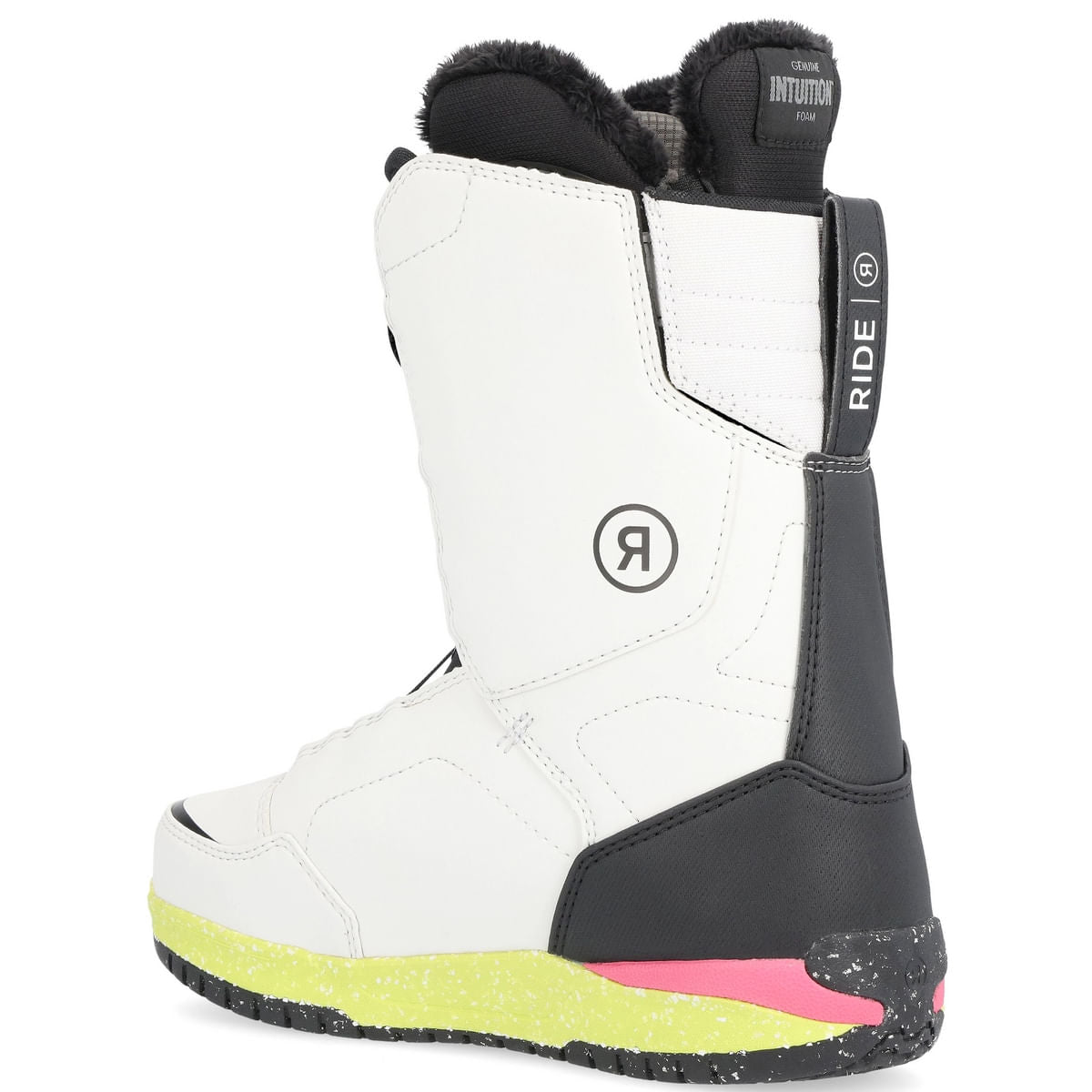 Hera Women’s Snowboard Boots 2025 _No_Color--Size-