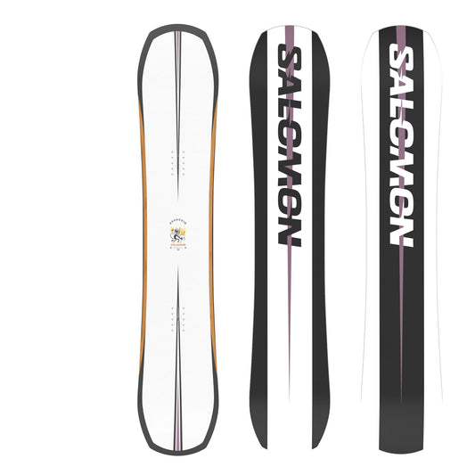 Assassin Snowboard 2025 _Yes_Color--Size-