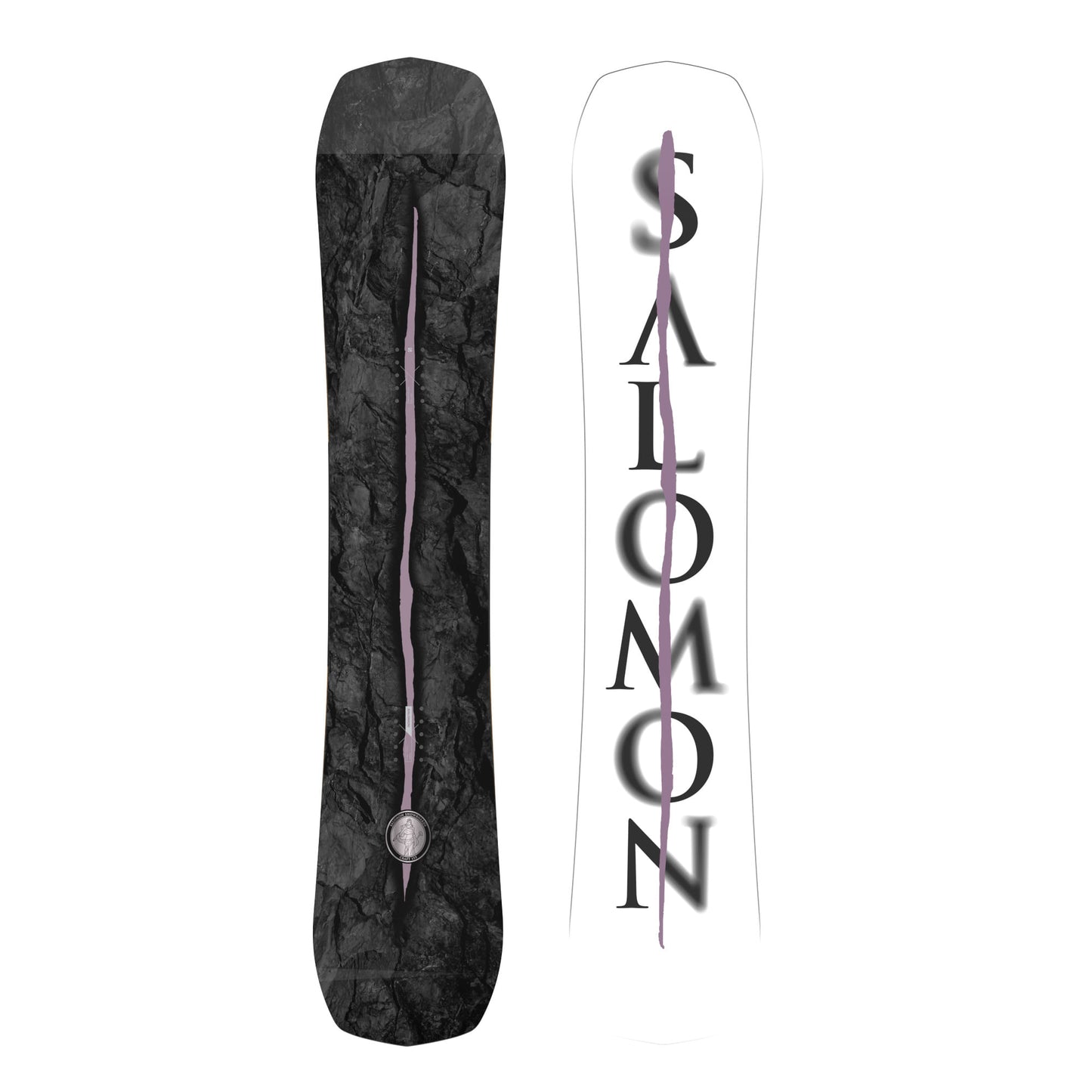 Craft Snowboard 2025 _Yes_Color--Size-