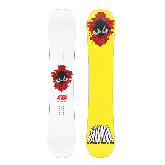 Sleepwalker Snowboard 2025 _Yes_Color--Size-